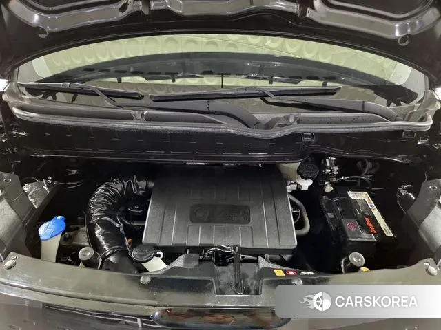 Kia The New Ray id 3033143 из Кореи 16