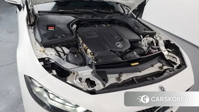 Mercedes-Benz CLS-Class C257 id 3512886 из Кореи 16