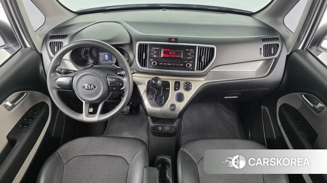 Kia The New Ray id 4402204 из Кореи 27