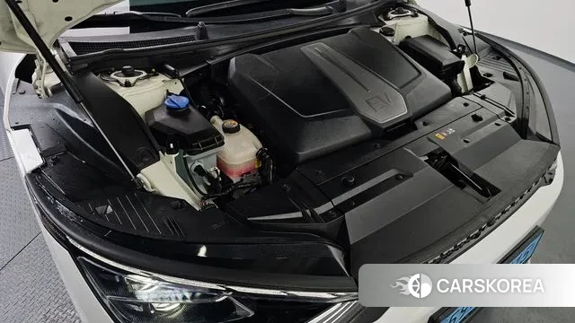 Kia EV6 id 3716416 из Кореи 17