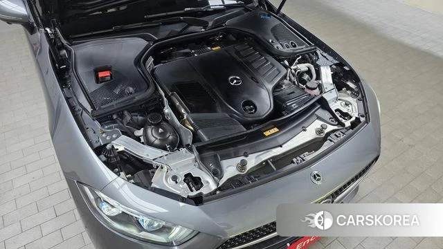 Mercedes-Benz CLS-Class C257 id 3864518 из Кореи 16