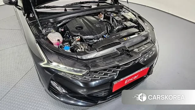 Kia K5 3rd generation id 3591031 из Кореи 16