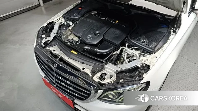 Mercedes-Benz E-Class W213 id 3766164 из Кореи 16