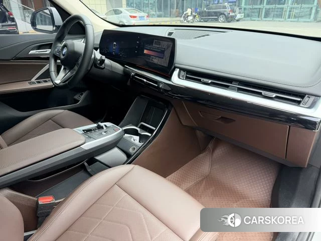 BMW X1 id 4265561 из Китая 15