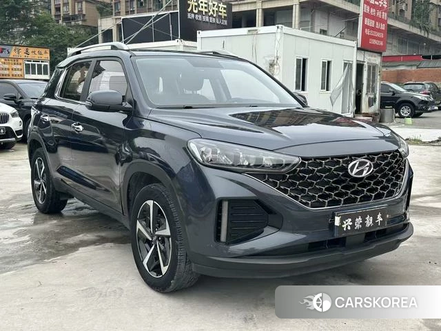 Hyundai ix35 id 4307448 из Китая 17