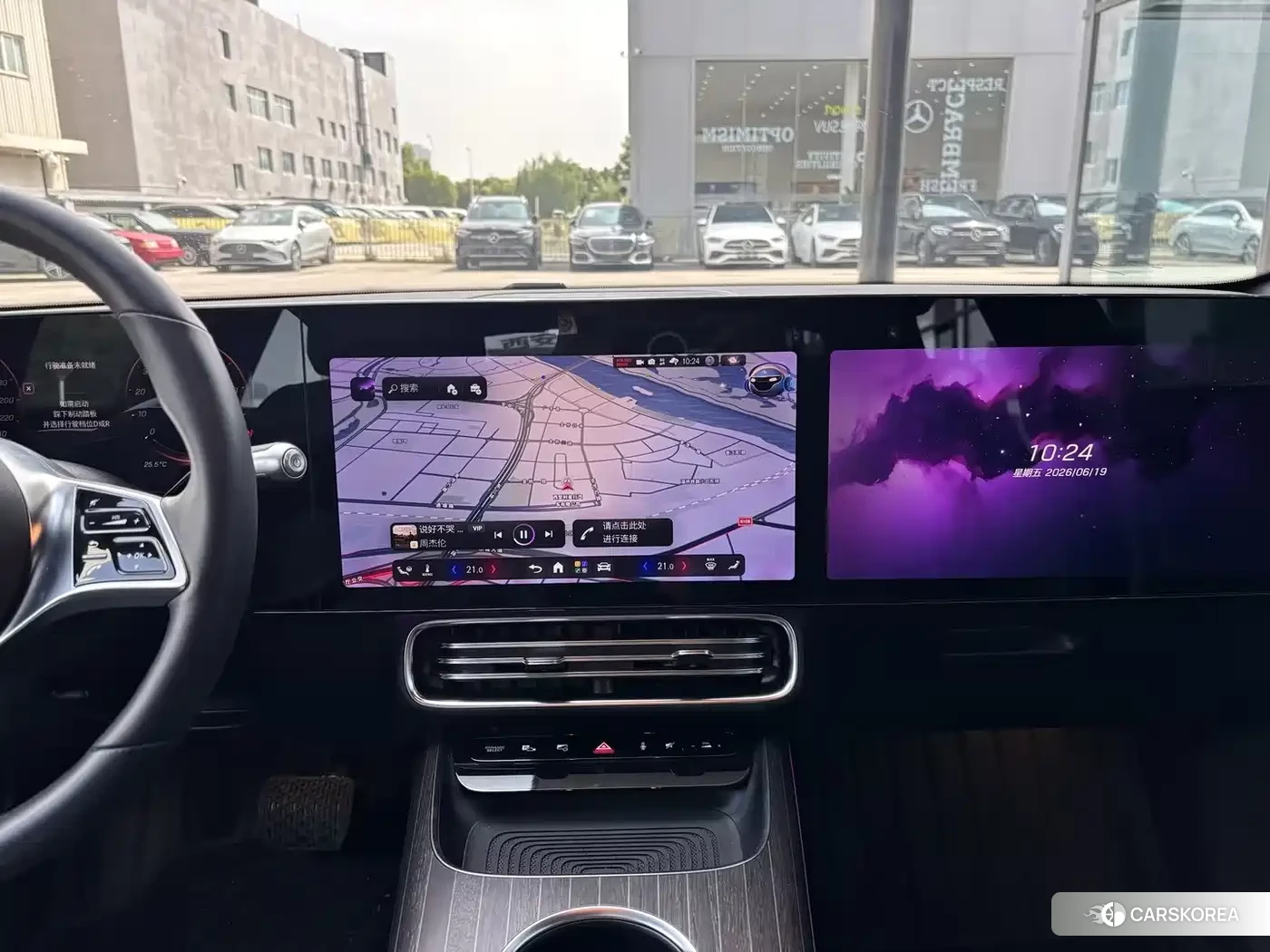 Mercedes-Benz CLA New Energy id 4565157 из Китая 10