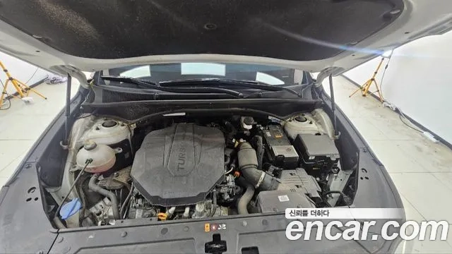 Hyundai The New Santa Fe id 2924675 из Кореи 15