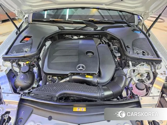 Mercedes-Benz E-Class W213 id 3764621 из Кореи 16