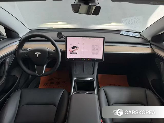 Tesla Model 3 id 4238659 из Китая 8