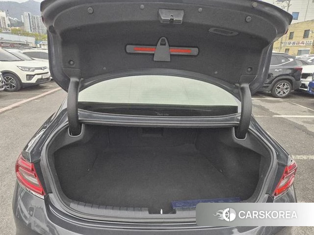 Hyundai Grandeur IG id 3894123 из Кореи 15