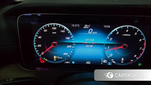 Mercedes-Benz E-Class W213 id 4281912 из Кореи 12