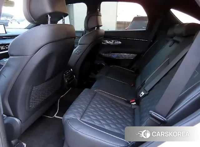 Genesis GV70 id 3442748 из Кореи 16