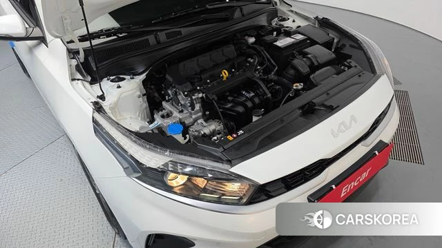 Kia The New K3 2nd generation id 4402046 из Кореи 16