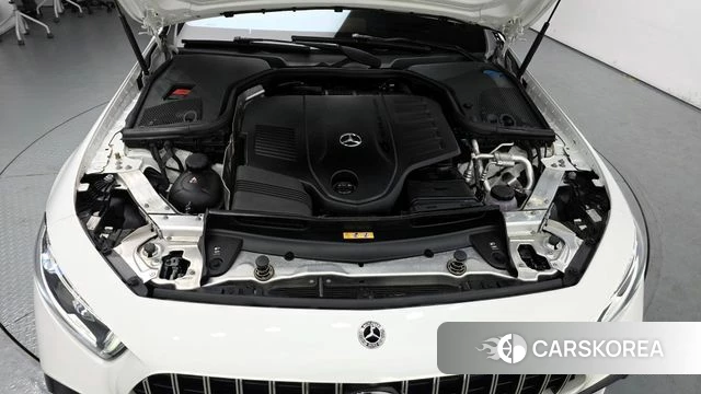 Mercedes-Benz CLS-Class C257 id 3964793 из Кореи 16