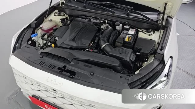 Kia K8 id 3132427 из Кореи 16