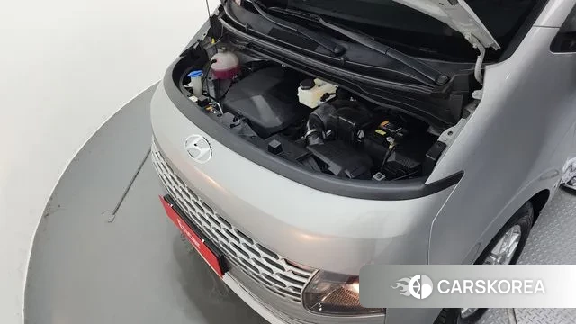 Hyundai Staria id 2980519 из Кореи 16