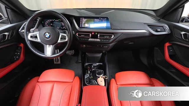 BMW 2 Series Gran Coupe (F44) id 4793200 из Кореи 27