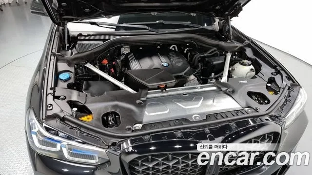 BMW X4 (G02) id 2926083 из Кореи 16