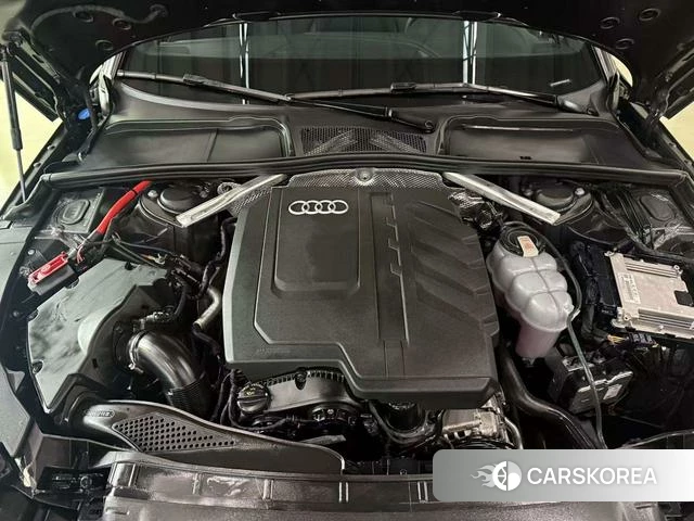 Audi A4L id 4208082 из Китая 11
