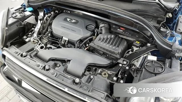 Mini Cooper D Countryman id 2981964 из Кореи 16