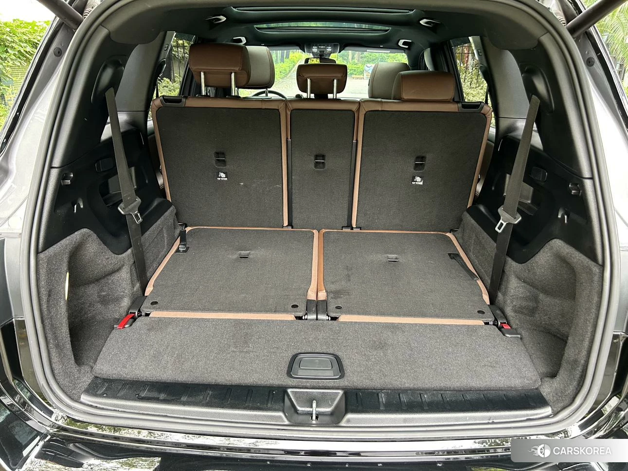 Mercedes-Benz GLB id 4485558 из Китая 16