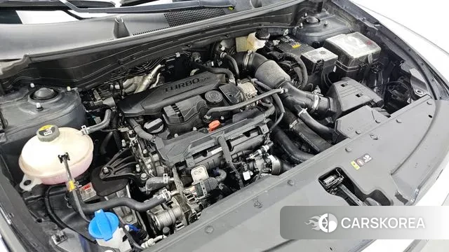 Kia Sportage 5th Generation id 3551340 из Кореи 16