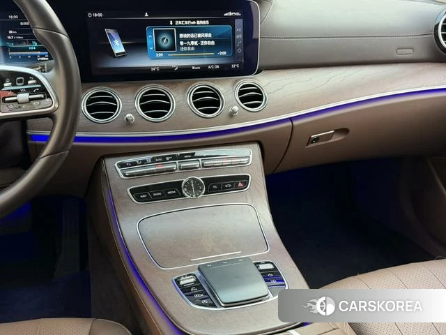Mercedes-Benz E-class id 3896125 из Китая 10