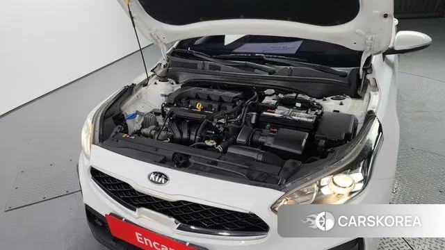 Kia Come New K3 id 3656734 из Кореи 16