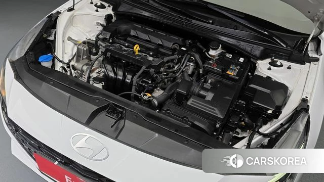 Hyundai Avante (CN7) id 4281734 из Кореи 25