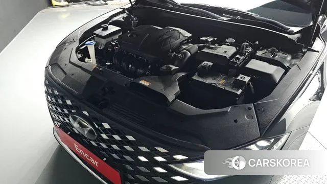 Hyundai The New Grandeur IG id 3139320 из Кореи 16