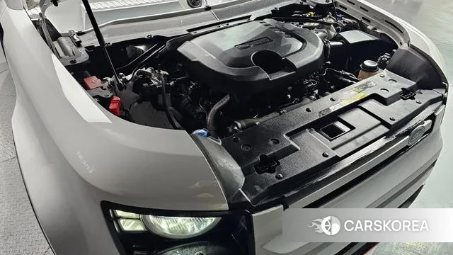 Land Rover Defender (L663) id 3524996 из Кореи 16