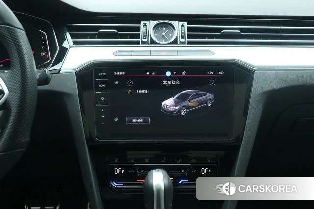 Volkswagen Magotan id 4265485 из Китая 22