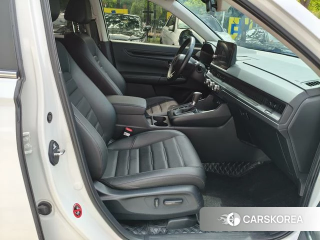 Honda CR-V id 4341611 из Китая 7