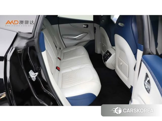 Aston Martin DBX id 4240111 из Китая 6