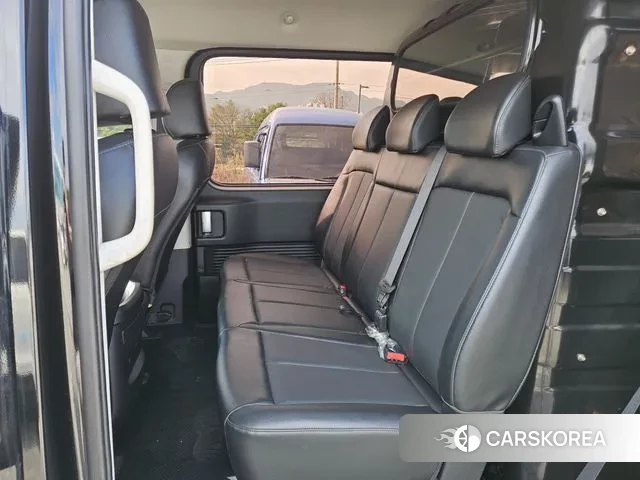 Hyundai Staria id 3263161 из Кореи 12