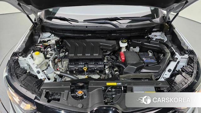 Renault Korea (Samsung) The New QM6 id 4882116 из Кореи 16