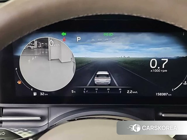 Kia Carnival 4th generation id 4872724 из Кореи 16