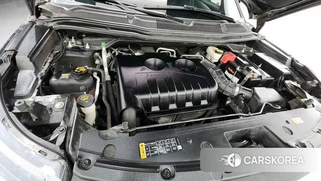 Ford Explorer id 3966479 из Кореи 16