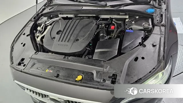 Volvo S90 id 3400623 из Кореи 16