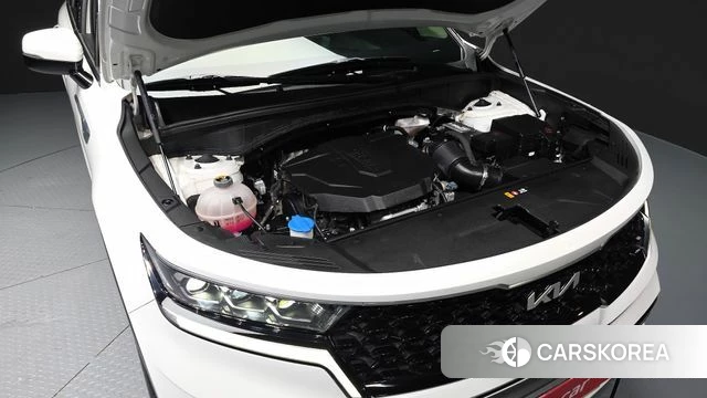 Kia Sorento 4th Generation id 4355473 из Кореи 30