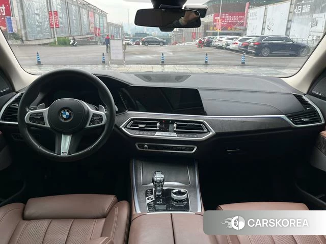 BMW X5 (imported) id 4273342 из Китая 19