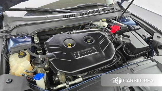 Lincoln New MKZ id 4020422 из Кореи 16