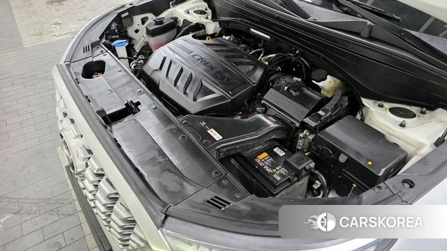 Hyundai Palisade id 3806554 из Кореи 16