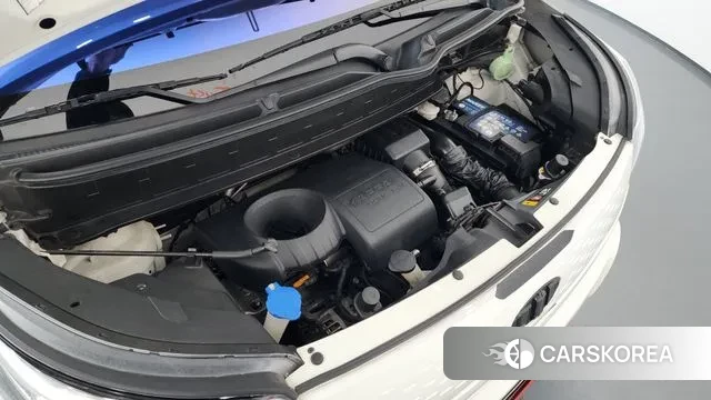 Kia The New Ray id 3489712 из Кореи 16