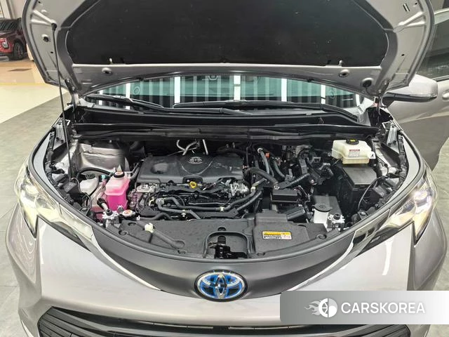 Toyota Saina id 4257549 из Китая 19