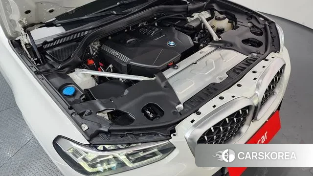 BMW X4 (G02) id 3734701 из Кореи 16