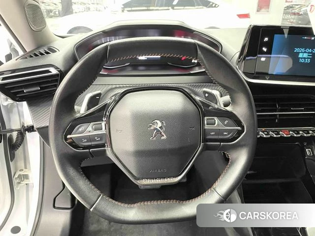 Peugeot 2008 id 4207453 из Китая 14