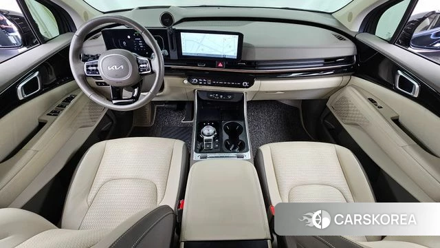 Kia The New Carnival 4th Generation id 4432567 из Кореи 31