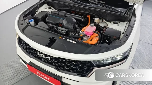 Kia Sorento 4th Generation id 3620704 из Кореи 16