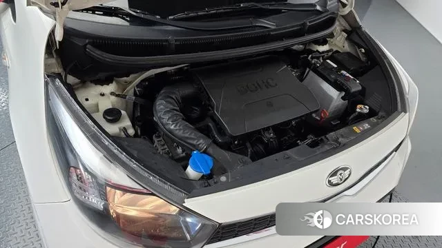 Kia All New Morning (JA) id 3396753 из Кореи 16